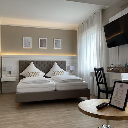 Zum Landsberger Hof Hotel Arnsberg Room photo